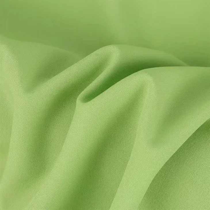 4 Way Stretch Polyester Spandex Garment Fabric